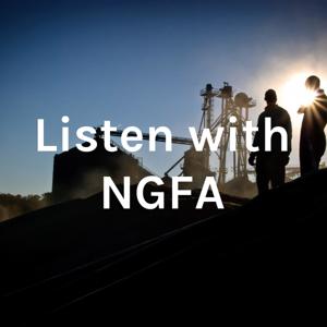 Listen with NGFA