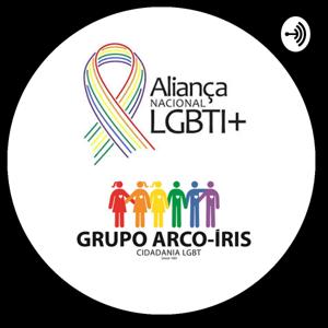 Teste Aliança Nacional e Grupo Arco-Íris