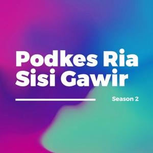 Podkes Ria Sisi Gawir