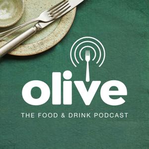 olive by Immediate Media