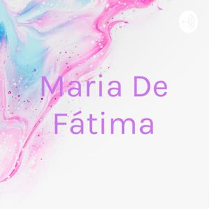 Podcast Maria