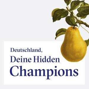 Deutschland, Deine Hidden Champions