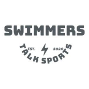 Swimmers Talk Sports