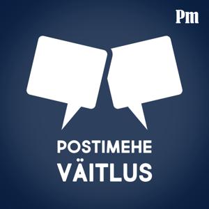 Postimehe väitlus