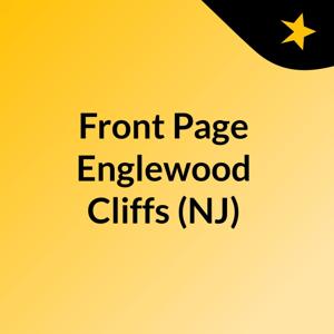 Front Page Englewood Cliffs (NJ)