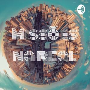 Missões na real