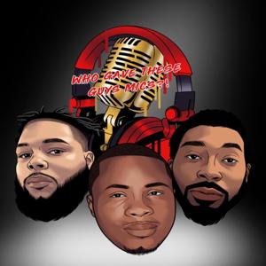 Who Gave These Guys Mics????