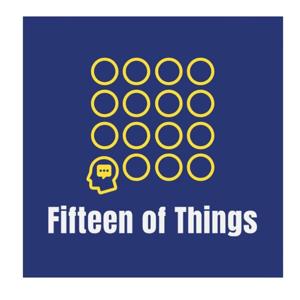 Fifteen of things