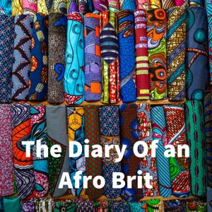 Diary Of an Afro Brit