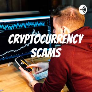Cryptocurrency Scams