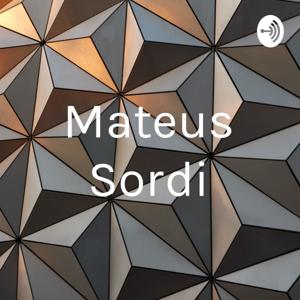 Mateus Sordi