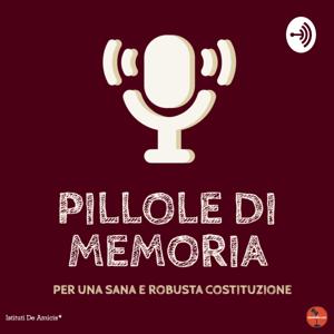 Pillole di memoria