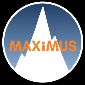 Maximus - Men Striving for Greatness