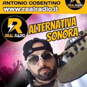 ALTERNATIVA SONORA Dj ANTONIO COSENTINO