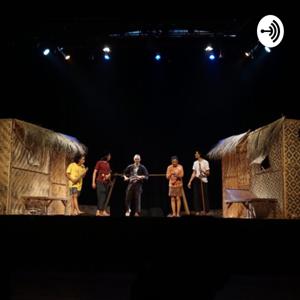 PODS ( Podcast Seni )