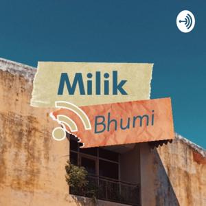 Milik Bhumi