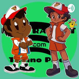 IlustraCast com Thinno