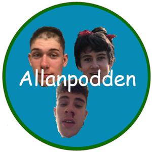 Allanpodden