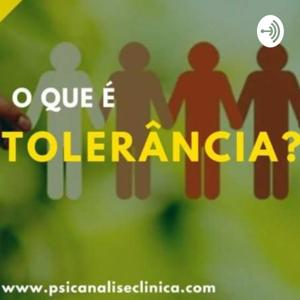Tolerância