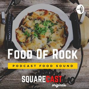 Food Of Rock