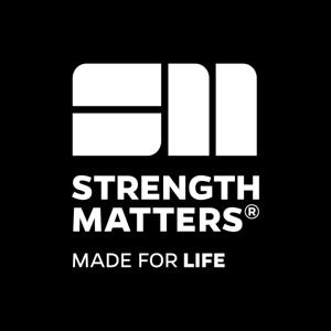 Strength Matters by Strength Matters