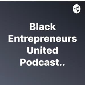 Black Entrepreneurs United podcast