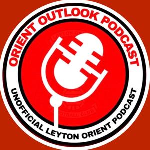 The Orient Outlook Podcast by Orient Outlook Podcast