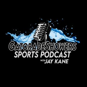 GatoradeShowers podcast