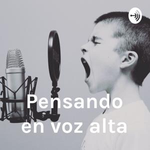 Pensando en voz alta