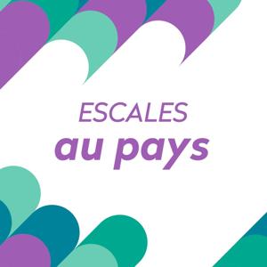 Escales au pays ‐ RTS Option Musique