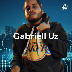 Gabriell Uz - Cosmic Jesus