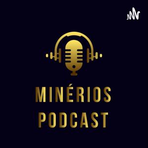 Minérios Podcast