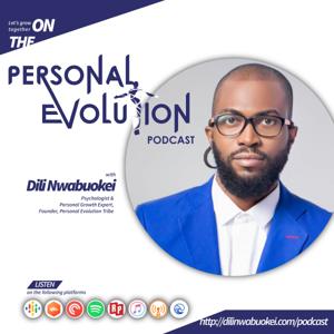 Personal Evolution Podcast