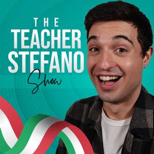 Learn Italian with Teacher Stefano by Stefano Chiaromonte