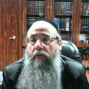 Anash.org Halacha