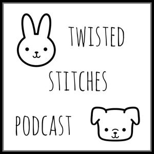 Twisted Stitches by Twisted Stitches