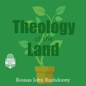 Theology of the Land