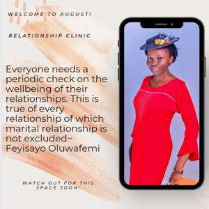 Relationship Clinic