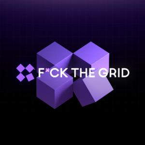F*CK THE GRID