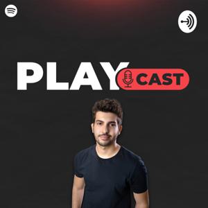 PlayCast | Matheus Moraes