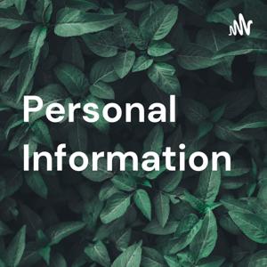 Personal Information