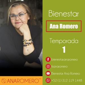 Bienestar Ana Romero