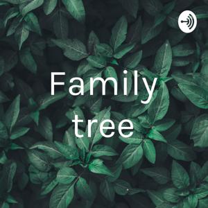 Family tree