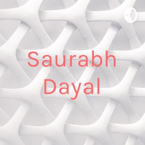 Saurabh Dayal