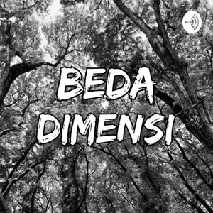 Beda Dimensi