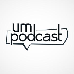 Um Podcast