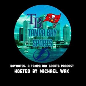 Baywatch: A Tampa Bay Sports Podcast