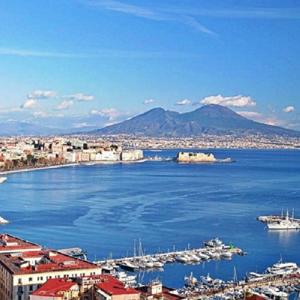 POMERIGGIO CON... NAPOLI D'ASCOLTARE 2