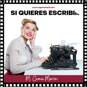 SI QUIERES ESCRIBIR...