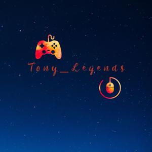 TonyTalks
